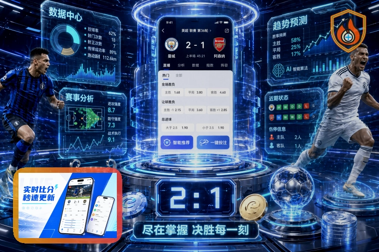 精选网球直播