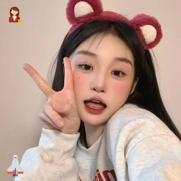 李晨先生