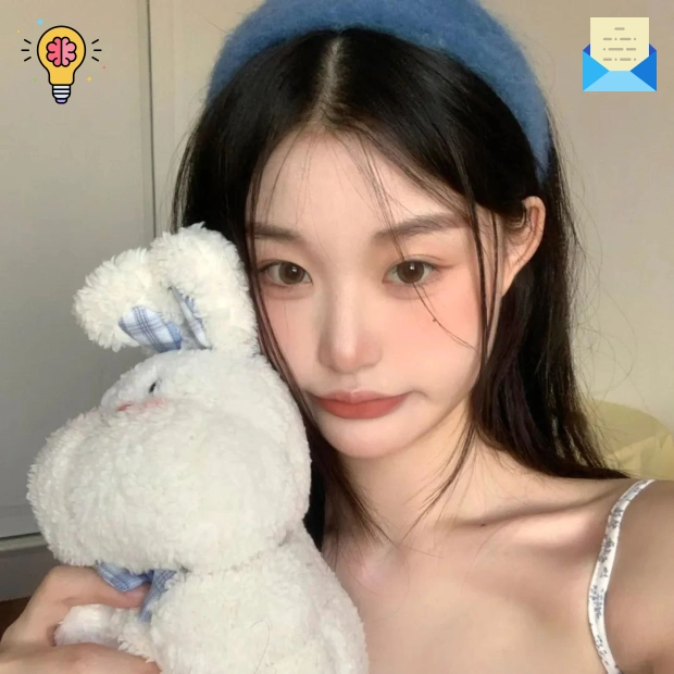 张浩女士